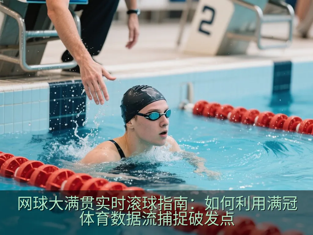 网球大满贯实时滚球指南：如何利用满冠体育数据流捕捉破发点